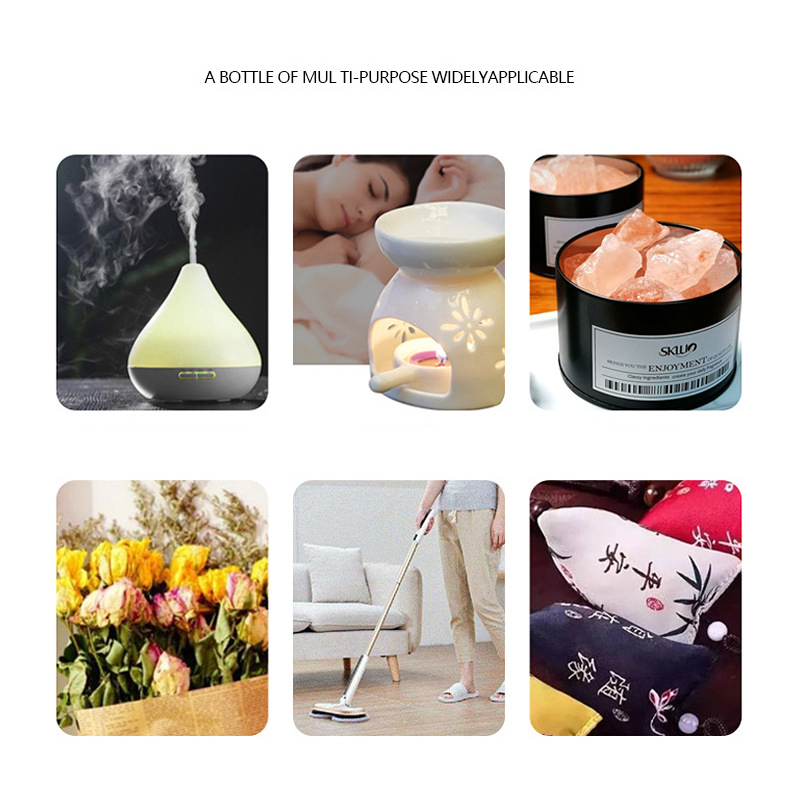Minyak esensial Aroma mobil, 1 - Home Spray Fragrance ulasan dan harga