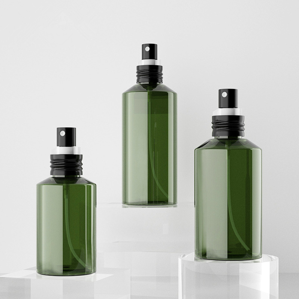 1 Buah 50/100/150/200 ML Botol - Perfume Atomizer Travel ulasan dan harga