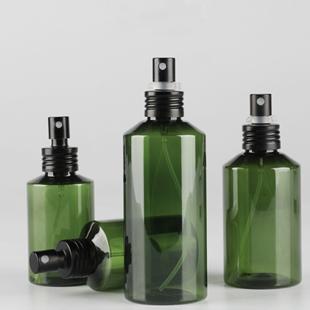 1 Buah 50/100/150/200 ML Botol - Perfume Atomizer Travel ulasan dan harga