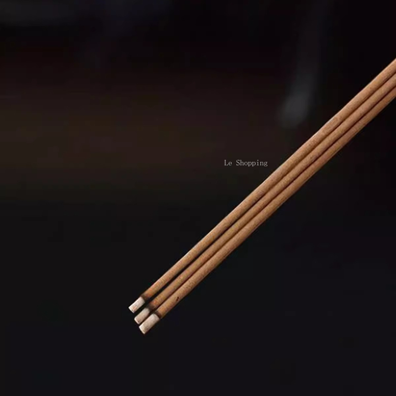 Tongkat Bambu 32,5cm untuk Dup - Smokeless Incense Stick ulasan dan harga