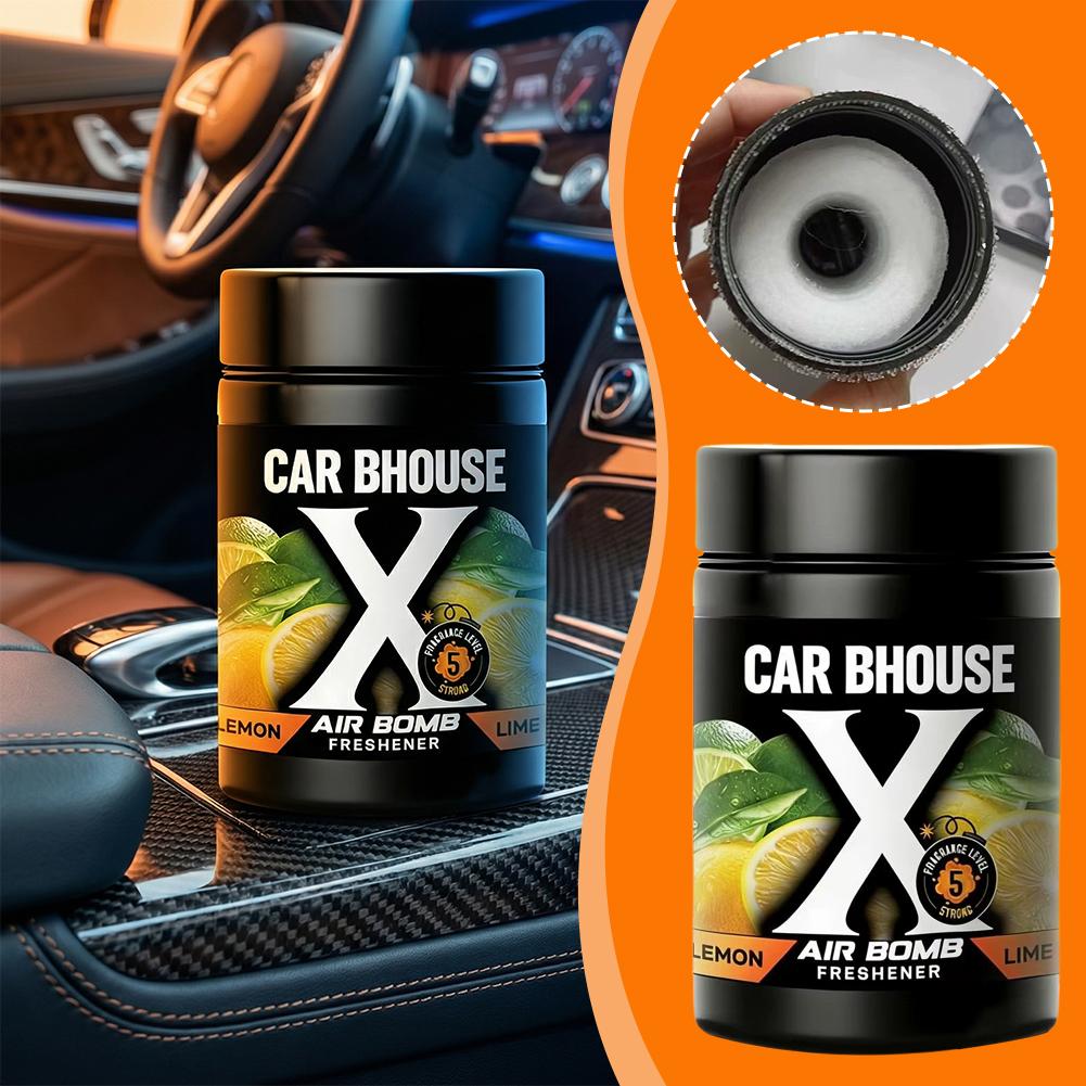 Pengharum Mobil Aromaterapi Mi - Home Fragrance Collection ulasan dan harga