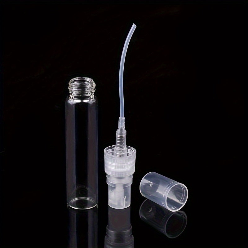 Botol semprot kaca portabel ko - Perfume Atomizer Travel ulasan dan harga