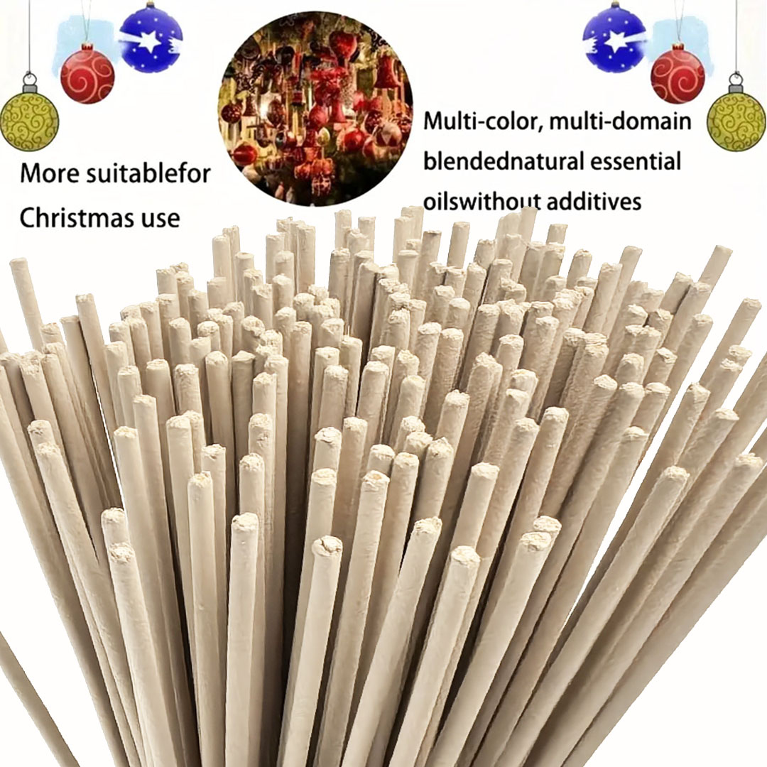 Stik Dupa Teratai Putih Berkua - Smokeless Incense Stick ulasan dan harga