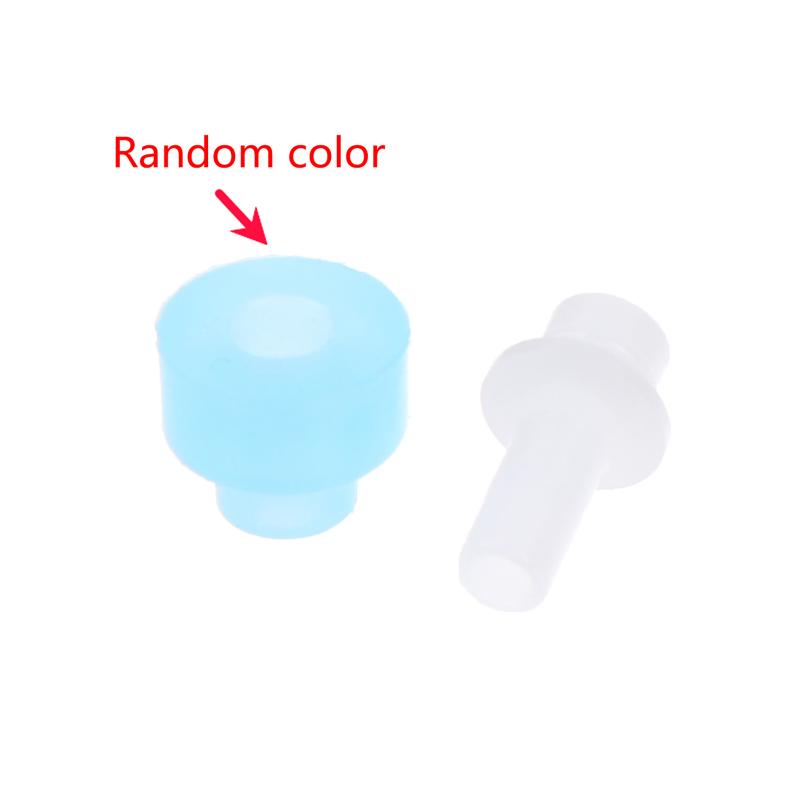 2 Buah Adaptor Transfer Botol  - Perfume Atomizer Travel ulasan dan harga