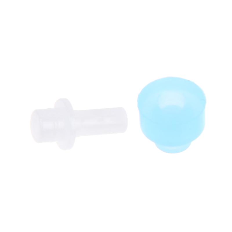 2 Buah Adaptor Transfer Botol  - Perfume Atomizer Travel ulasan dan harga