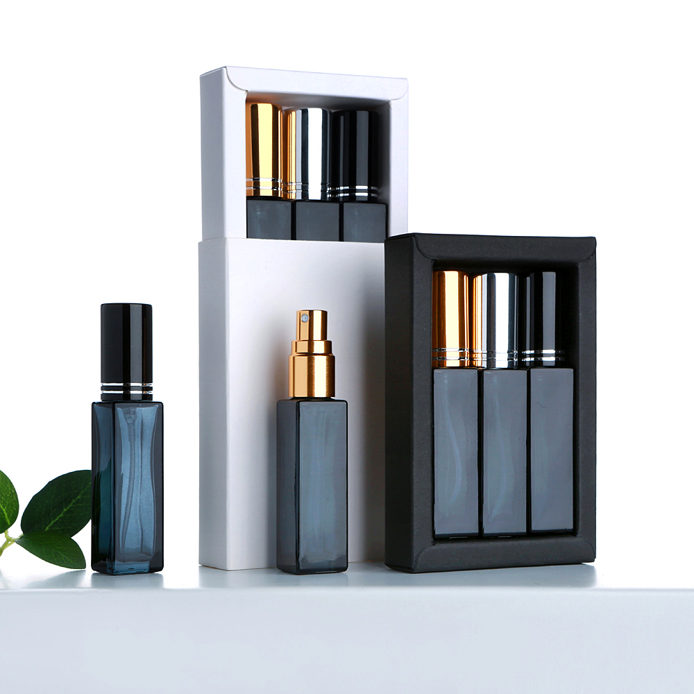 5/10/15 Buah 10Ml Botol Parfum - Perfume Atomizer Travel ulasan dan harga