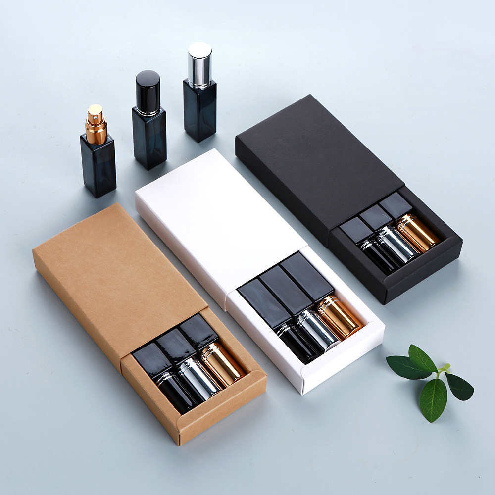 5/10/15 Buah 10Ml Botol Parfum - Perfume Atomizer Travel ulasan dan harga