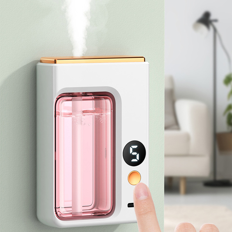 40ML Mesin Pengharum Rumah Oto - Home Fragrance Kit ulasan dan harga
