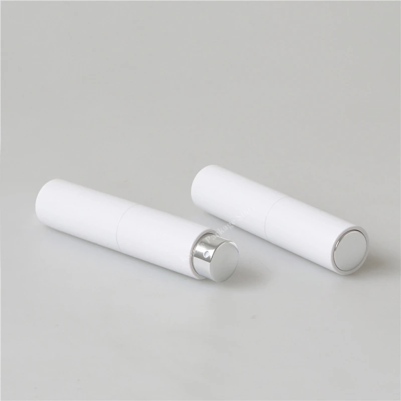 10Ml Botol Kaca Parfum Mini Po - Perfume Atomizer Travel ulasan dan harga