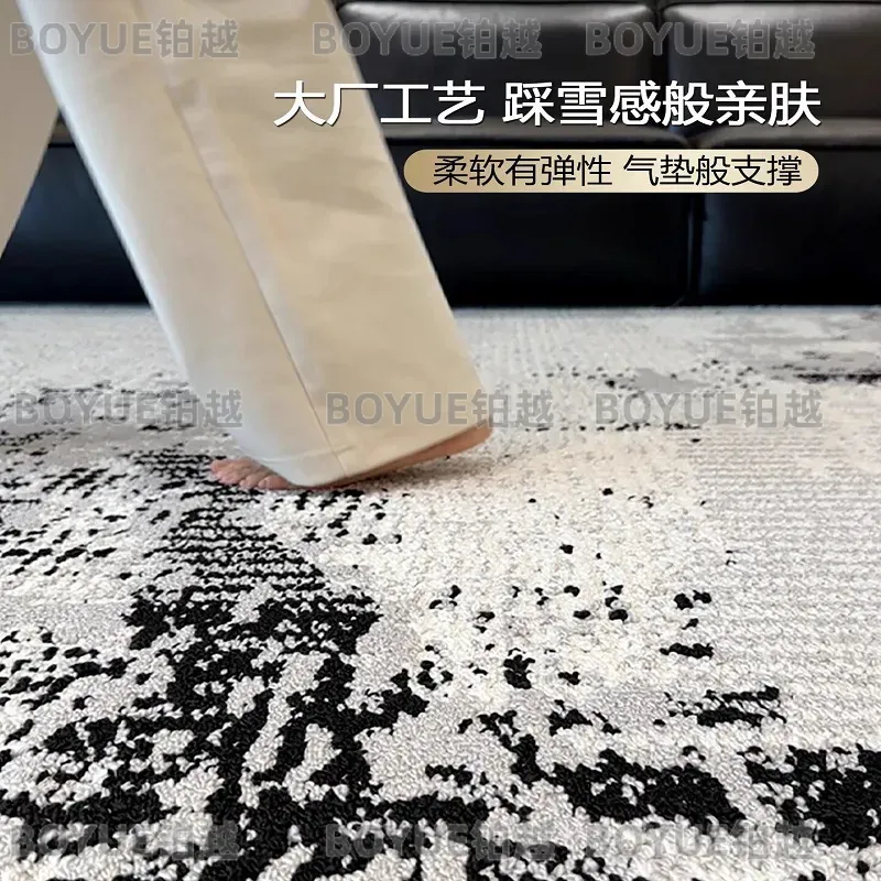Karpet Ruang Tamu Minimalis It - Home Fragrance Italian ulasan dan harga
