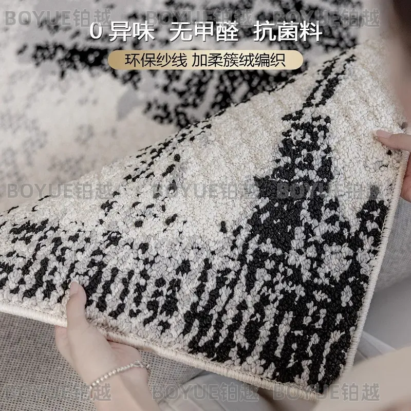 Karpet Ruang Tamu Minimalis It - Home Fragrance Italian ulasan dan harga