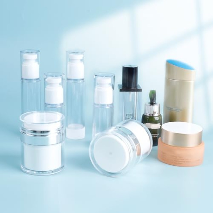 20 Paket Botol Semprot Parfum  - Perfume Atomizer Travel ulasan dan harga