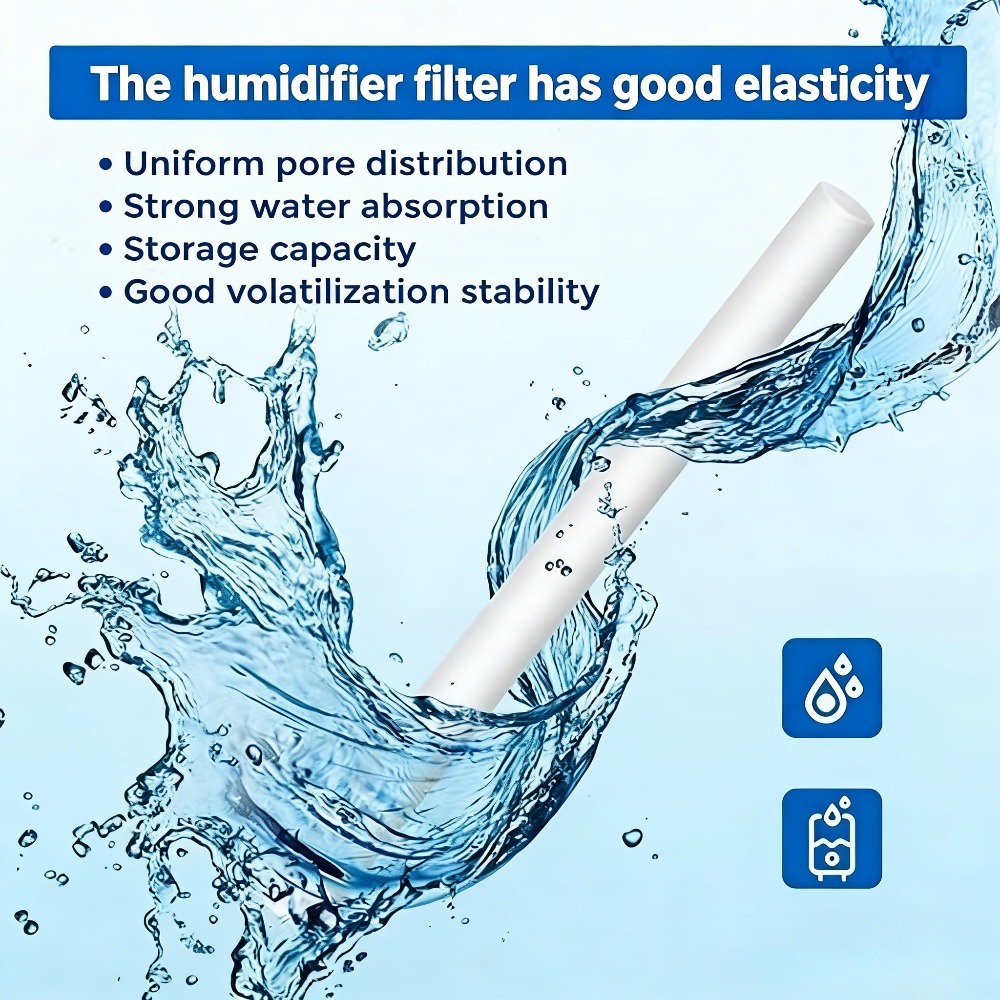 Stik Humidifier, Filter Isi Ul - Home Spray Fragrance ulasan dan harga