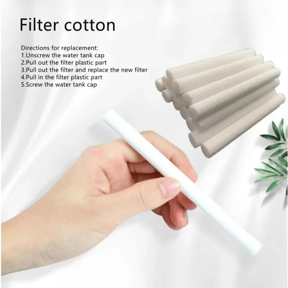 Stik Humidifier, Filter Isi Ul - Home Spray Fragrance ulasan dan harga
