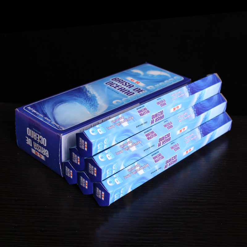 Stik Dupa India Ocean Breeze,  - Home Fragrance Ocean Breeze ulasan dan harga