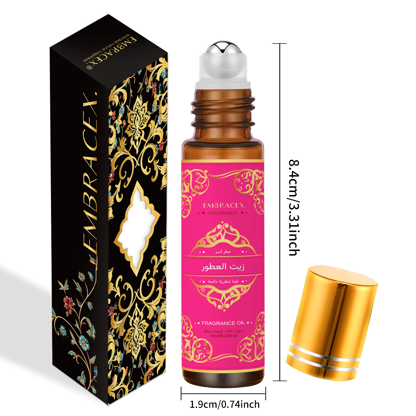 8PC/1PC 10ml Minyak Esensial R - Home Fragrance Liquid ulasan dan harga